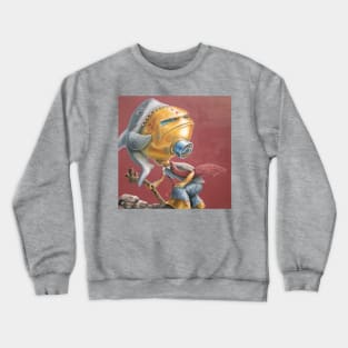 Lets Find Hope Crewneck Sweatshirt